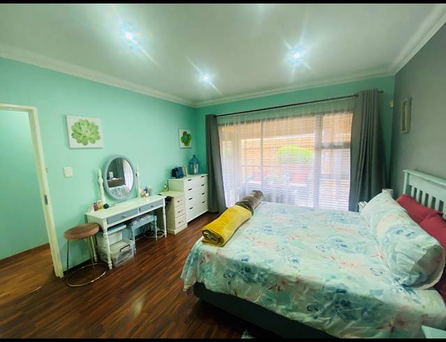 3 BEDROOM CLUSTER FOR SALE IN NEW REDRUTH